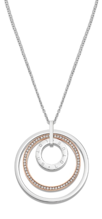 Obrazek LOTUS STYLE naszyjnik URBAN WOMAN