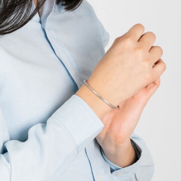 Obrazek LOTUS STYLE bransoleta WOMAN BASIC