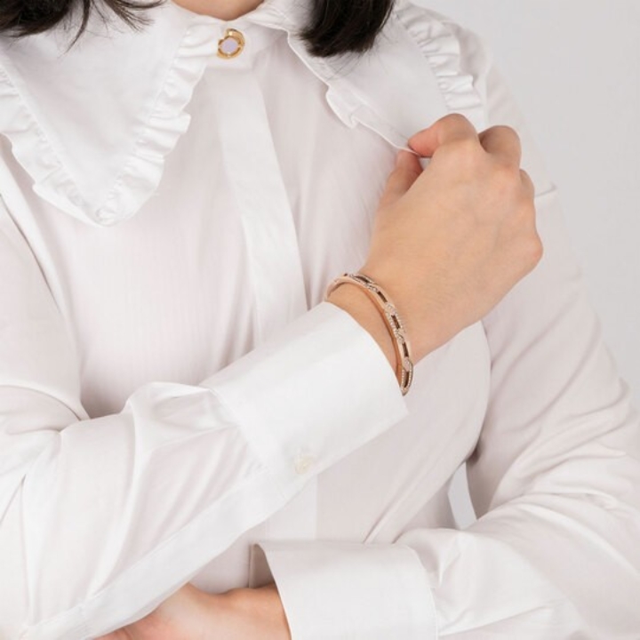 Obrazek LOTUS STYLE bransoleta WOMAN BASIC