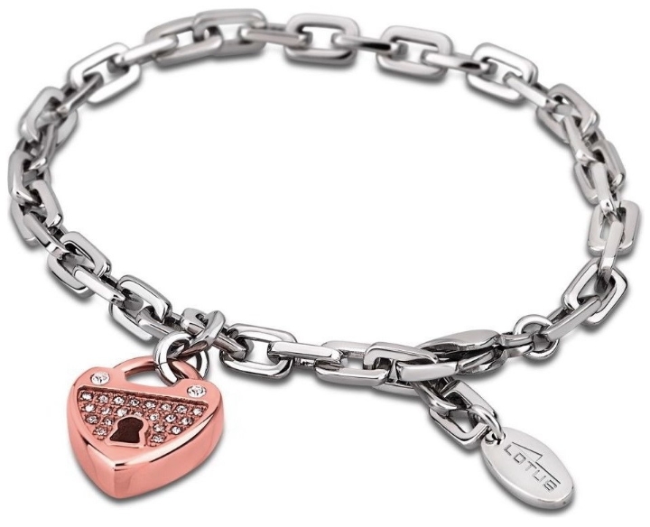 Obrazek LOTUS STYLE bransoleta RAINBOW