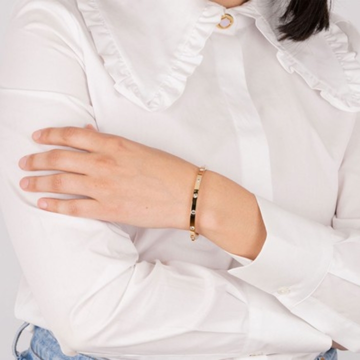 Obrazek LOTUS STYLE bransoleta WOMAN BASIC