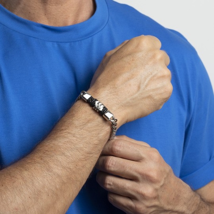 Obrazek LOTUS STYLE bransoleta MEN BASIC