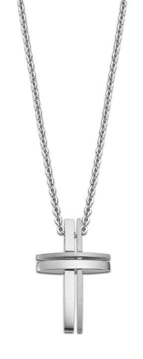 Obrazek LOTUS STYLE naszyjnik MEN IN BLACK