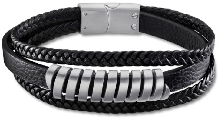 Obrazek LOTUS STYLE bransoleta URBAN MAN