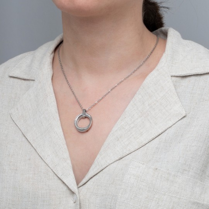 Obrazek LOTUS STYLE naszyjnik URBAN WOMAN