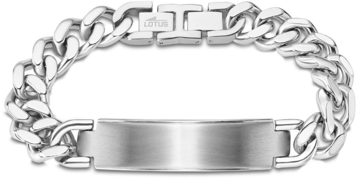 Obrazek LOTUS STYLE bransoleta MEN IN BLACK