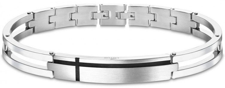 Obrazek LOTUS STYLE bransoleta MEN IN BLACK