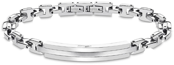 Obrazek LOTUS STYLE bransoleta MEN IN BLACK