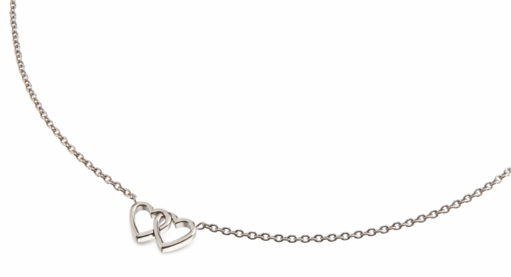 Obrazek BOCCIA TITANIUM naszyjnik