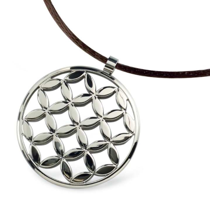 Obrazek BOCCIA TITANIUM wisiorek