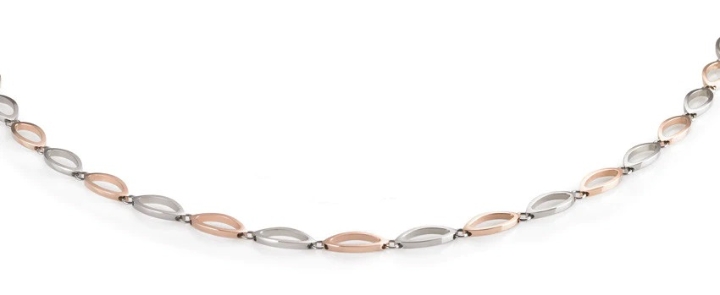 Obrazek BOCCIA TITANIUM naszyjnik