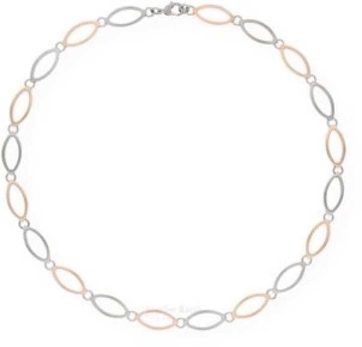 Obrazek BOCCIA TITANIUM naszyjnik