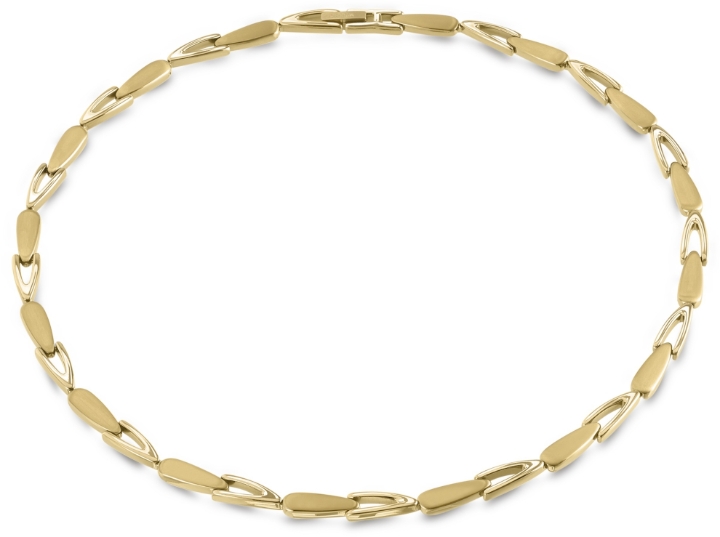 Obrazek BOCCIA TITANIUM naszyjnik