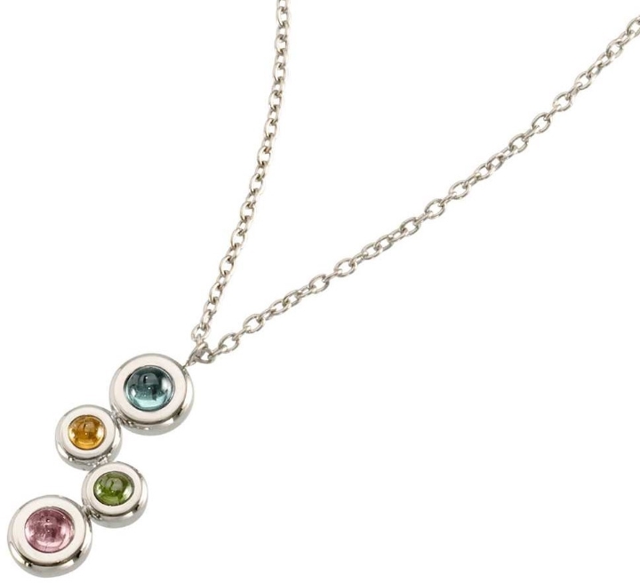 Obrazek BOCCIA TITANIUM naszyjnik