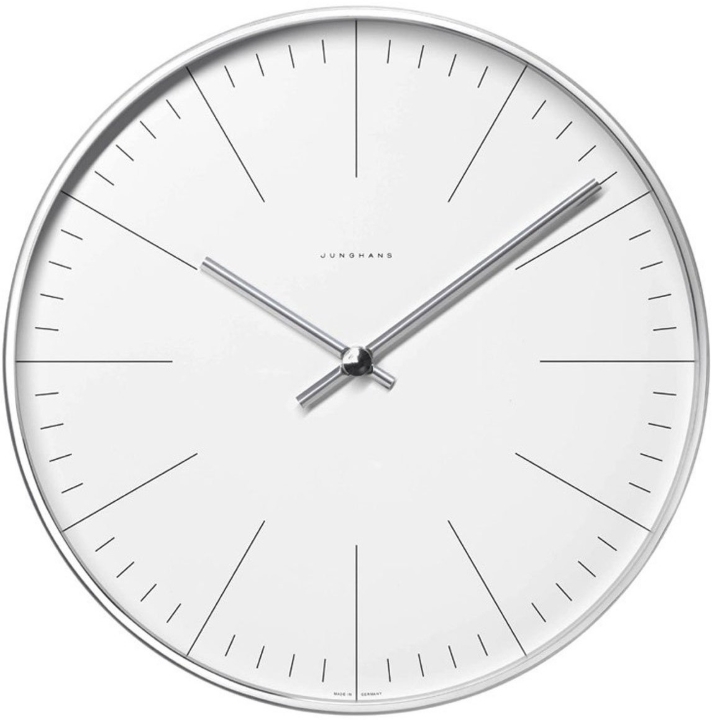 Obrazek Nástěnné hodiny Junghans