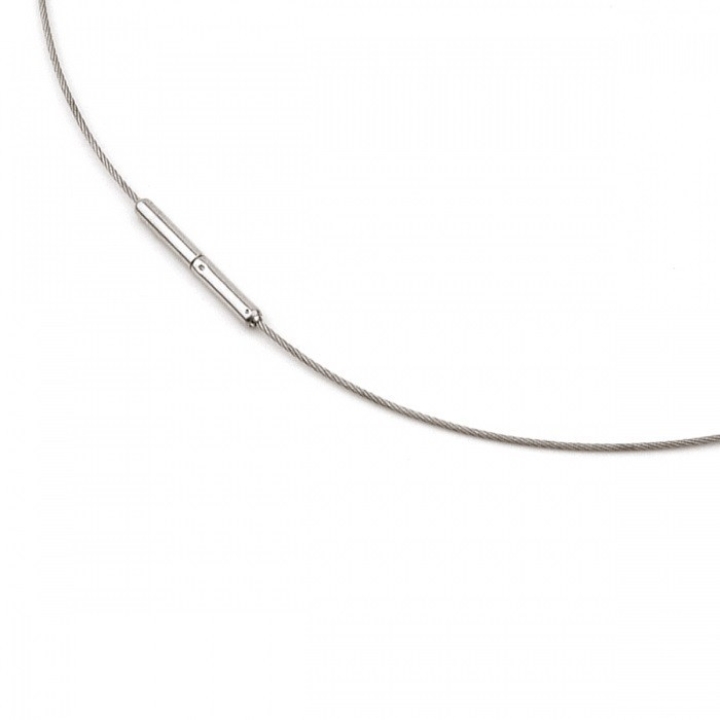 Obrazek BOCCIA TITANIUM łańcuch