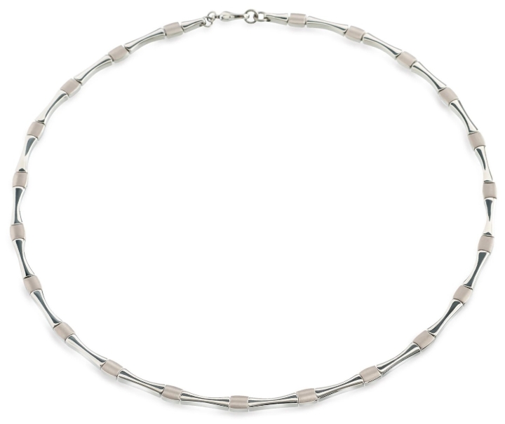 Obrazek BOCCIA TITANIUM naszyjnik