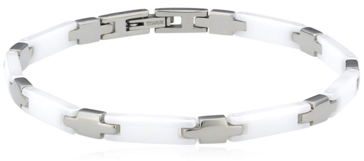 Obrazek BOCCIA TITANIUM bransoleta