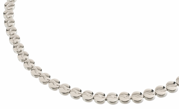 Obrazek BOCCIA TITANIUM naszyjnik