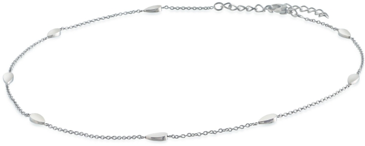 Obrazek BOCCIA TITANIUM naszyjnik