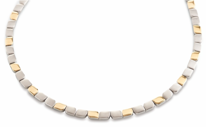 Obrazek BOCCIA TITANIUM naszyjnik