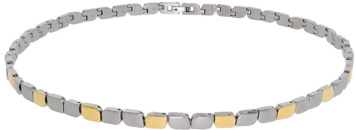 Obrazek BOCCIA TITANIUM naszyjnik