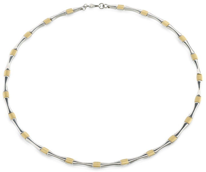 Obrazek BOCCIA TITANIUM naszyjnik