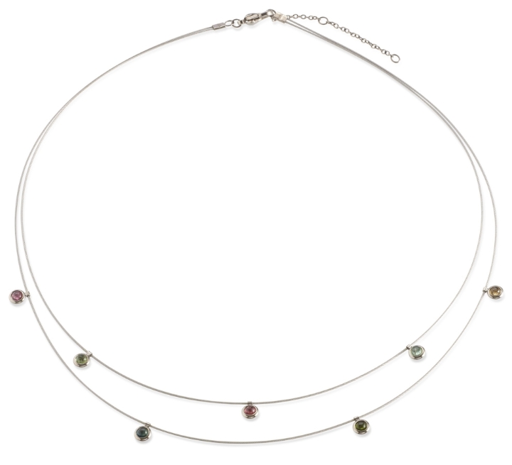 Obrazek BOCCIA TITANIUM naszyjnik