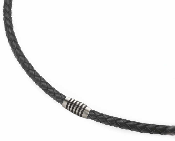 Obrazek BOCCIA TITANIUM naszyjnik