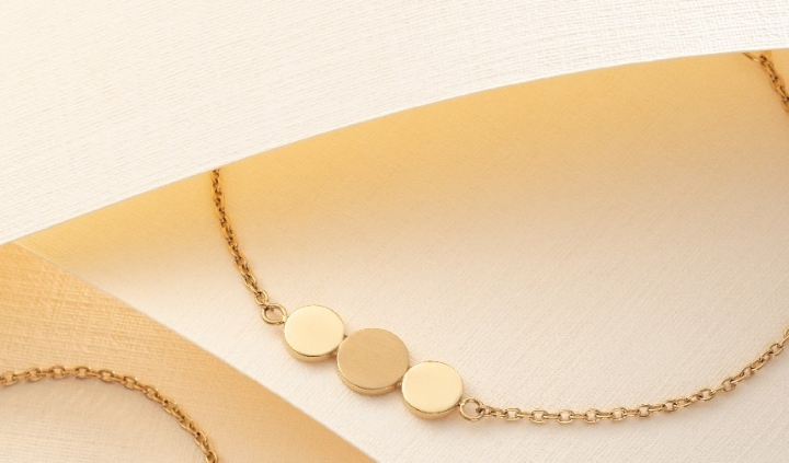 Obrazek BOCCIA TITANIUM bransoleta