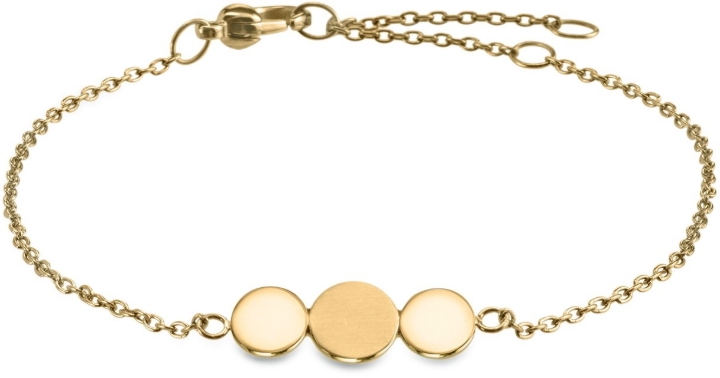 Obrazek BOCCIA TITANIUM bransoleta