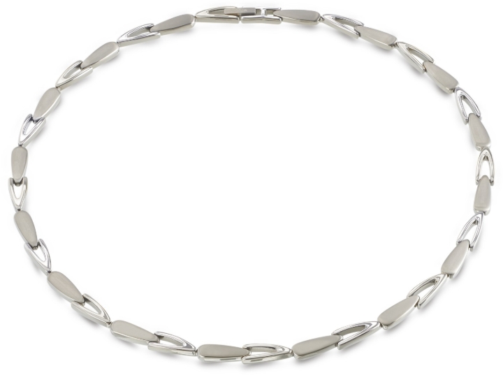 Obrazek BOCCIA TITANIUM naszyjnik