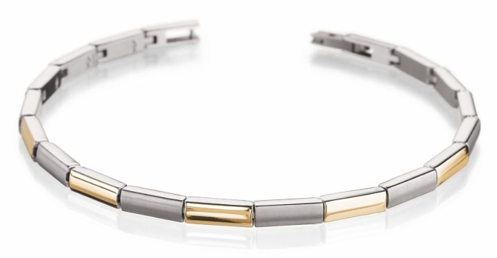 Obrazek BOCCIA TITANIUM bransoleta