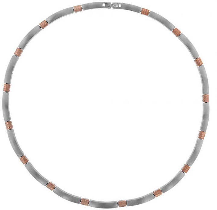 Obrazek BOCCIA TITANIUM naszyjnik