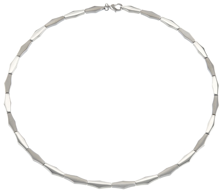 Obrazek BOCCIA TITANIUM naszyjnik