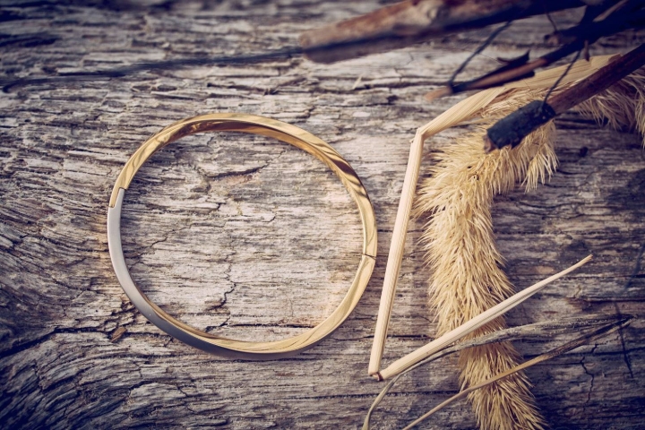 Obrazek BOCCIA TITANIUM bransoleta