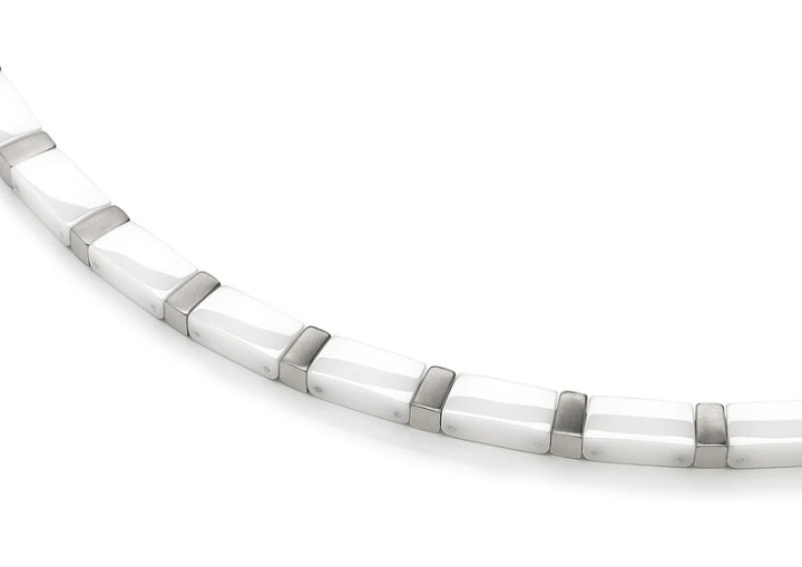 Obrazek BOCCIA TITANIUM naszyjnik