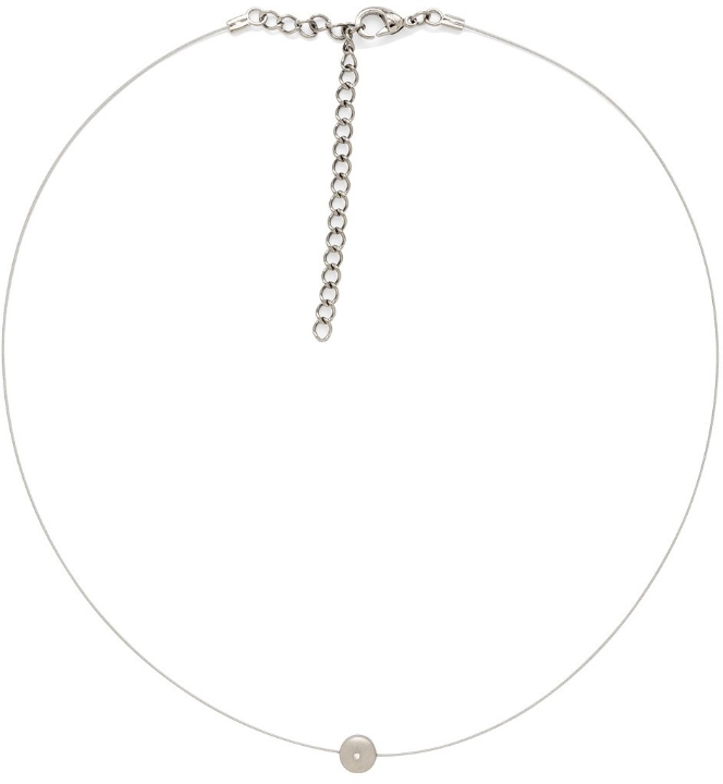 Obrazek BOCCIA TITANIUM naszyjnik