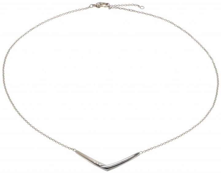 Obrazek BOCCIA TITANIUM naszyjnik