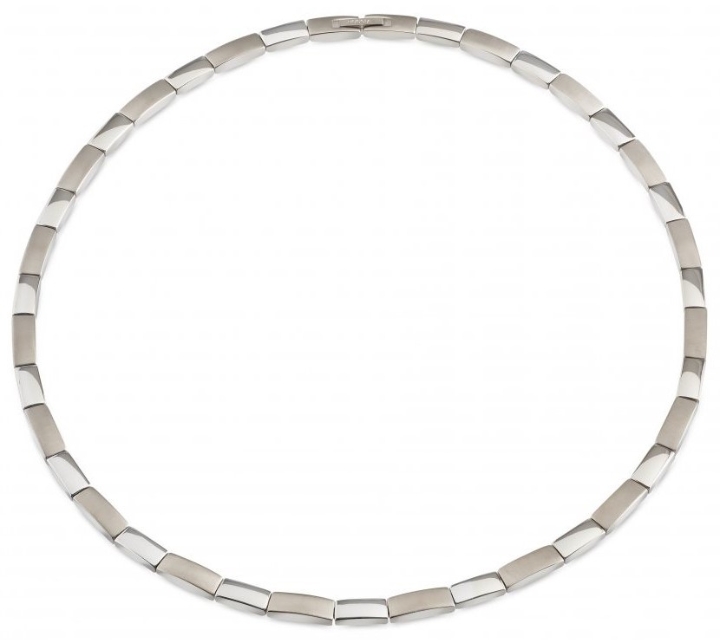 Obrazek BOCCIA TITANIUM naszyjnik