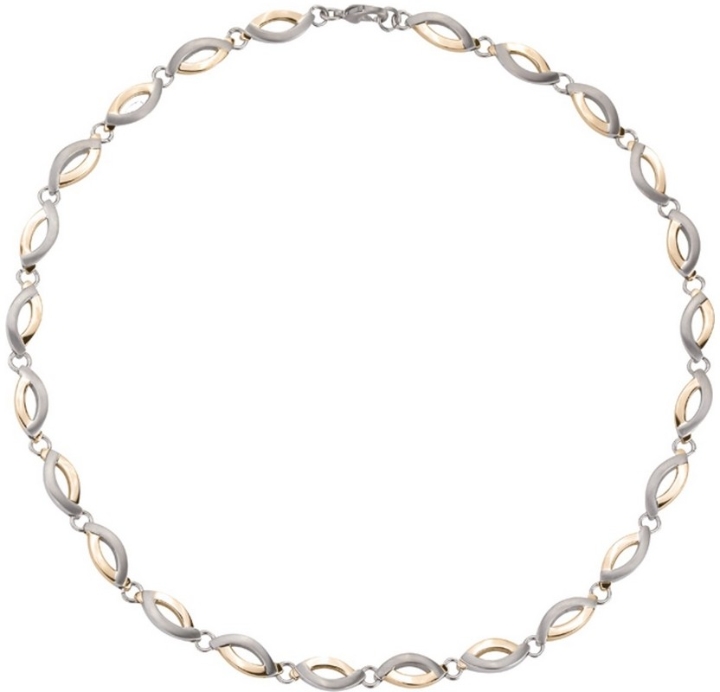 Obrazek BOCCIA TITANIUM naszyjnik