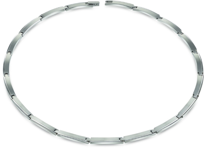 Obrazek BOCCIA TITANIUM naszyjnik