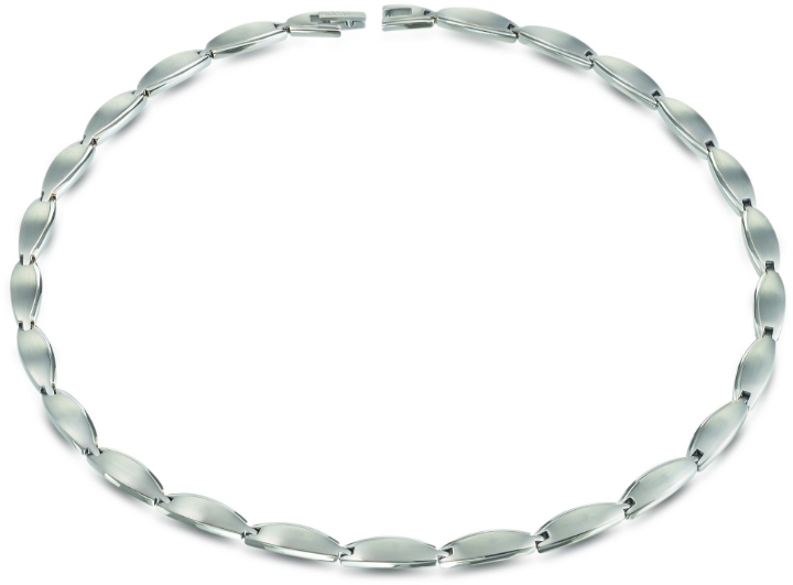 Obrazek BOCCIA TITANIUM naszyjnik