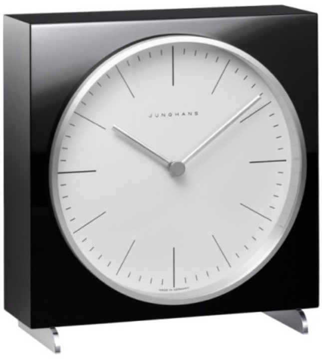 Obrazek Zegar stołowy Junghans max bill Funk