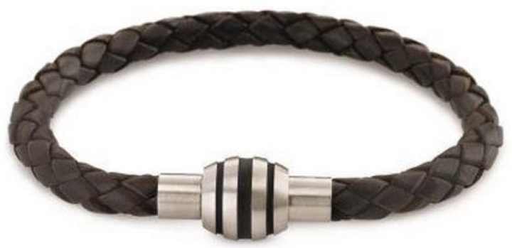 Obrazek BOCCIA TITANIUM bransoleta