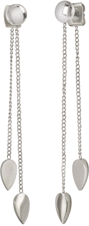 Obrazek BOCCIA TITANIUM kolczyki