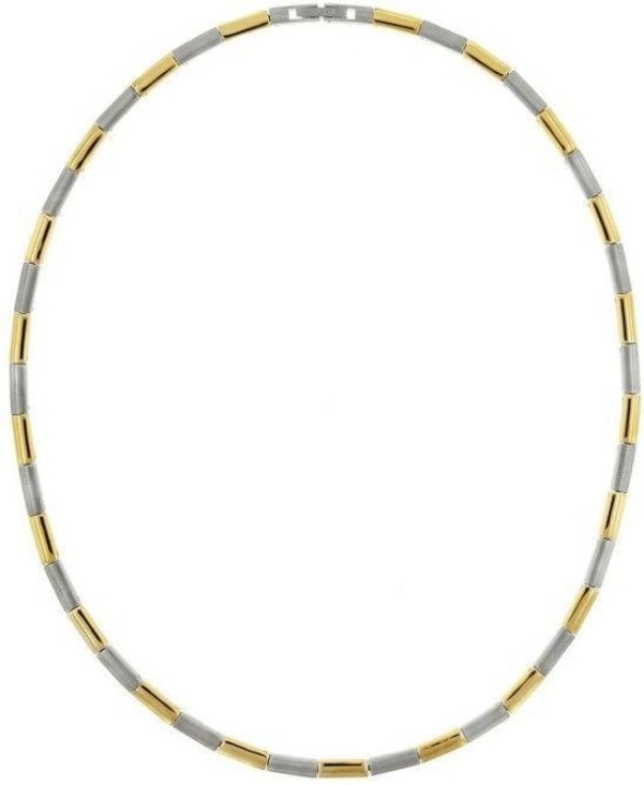 Obrazek BOCCIA TITANIUM naszyjnik