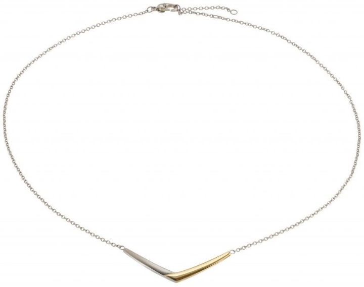 Obrazek BOCCIA TITANIUM naszyjnik