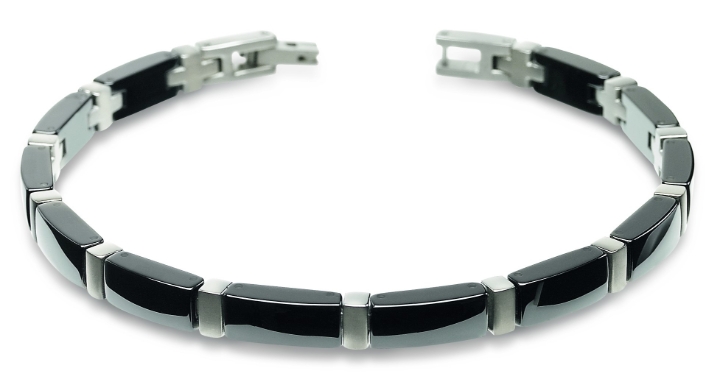 Obrazek BOCCIA TITANIUM bransoleta