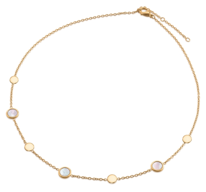 Obrazek BOCCIA TITANIUM naszyjnik